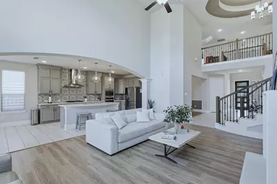 15133 Mahogany Trail, Conroe, TX 77302 - Photo 17