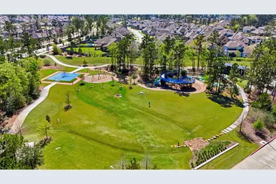 15133 Mahogany Trail, Conroe, TX 77302 - Photo 45