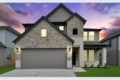 11810 Royal Willow Lane, Houston, TX 77066 - Photo 1