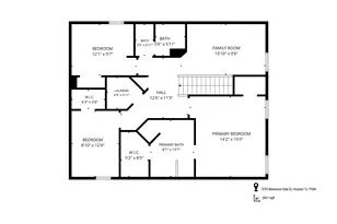 5703 Basswood Dale Dr, Houston, TX 77084 - Photo 25