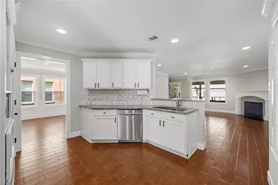 5703 Basswood Dale Drive, Houston, TX 77084 - Photo 7
