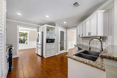5703 Basswood Dale Drive, Houston, TX 77084 - Photo 5