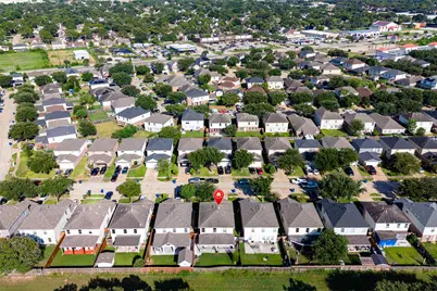 5703 Basswood Dale Drive, Houston, TX 77084 - Photo 23