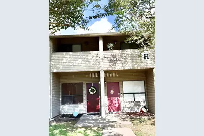 1900 Dartmouth Street #H1, College Station, TX 77840 - Photo 27