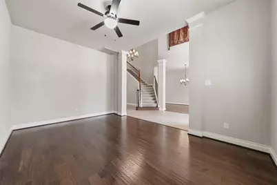17815 Eastern Fork Court, Cypress, TX 77433 - Photo 7