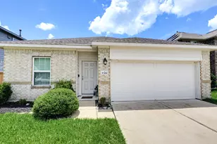 10414 Ritter Run Dr, Rosharon, TX 77583 - Photo 1