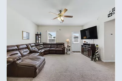 10414 Ritter Run Drive, Rosharon, TX 77583 - Photo 9