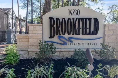14230 Wunderlich Drive #127, Houston, TX 77069 - Photo 1