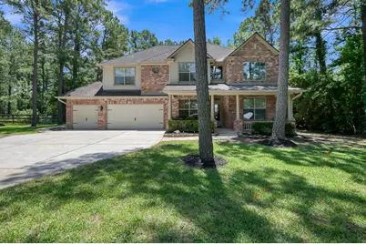33015 Sawgrass Court, Magnolia, TX 77354 - Photo 1