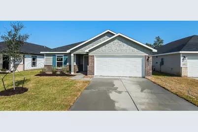 501 Oak Chase Avenue, Dayton, TX 77535 - Photo 1