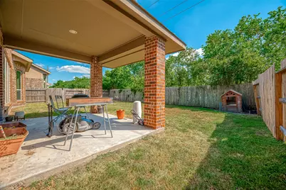 12604 Floral Park Lane, Pearland, TX 77584 - Photo 45