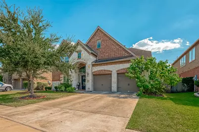 12604 Floral Park Lane, Pearland, TX 77584 - Photo 3