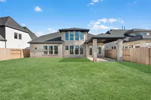 1527 Watermont Dr, Missouri City, TX 77459 - Photo 21