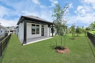 14628 Cedar Elm Ct, Willis, TX 77318 - Photo 9