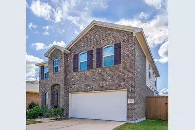 32719 Oak Heights Lane, Brookshire, TX 77423 - Photo 1