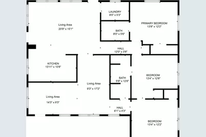 9112 Harvest Acres, Manvel, TX 77578 - Photo 43