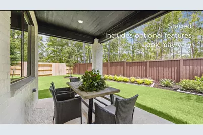 5227 Yellowstar Lane, Montgomery, TX 77316 - Photo 7