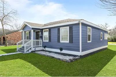 5102 Carmen Street, Houston, TX 77033 - Photo 11