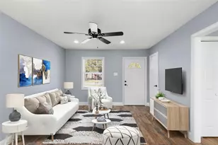 5102 Carmen St, Houston, TX 77033 - Photo 1