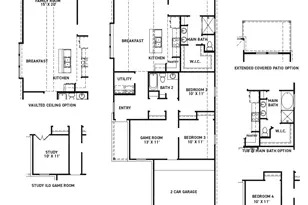 5322 Getty Ln, Rosharon, TX 77583 - Photo 9