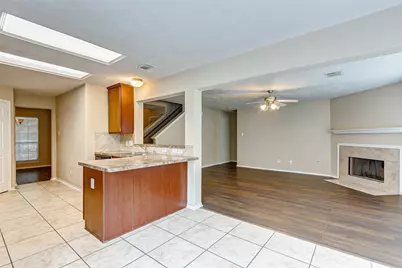 16935 Hampton Glen Court, Houston, TX 77083 - Photo 7