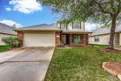 16935 Hampton Glen Court, Houston, TX 77083 - Photo 1