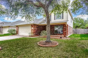 16935 Hampton Glen Ct, Houston, TX 77083 - Photo 3