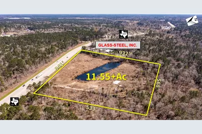 18450 Fm 1314, Conroe, TX 77302 - Photo 3