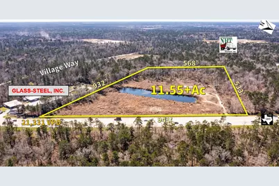 18450 Fm 1314, Conroe, TX 77302 - Photo 1