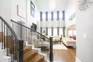 6911 Twilight Elm Trace, Katy, TX 77493 - Photo 9