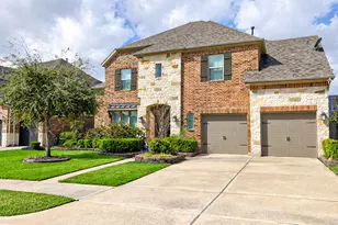 6911 Twilight Elm Trace, Katy, TX 77493 - Photo 3