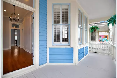 1604 Ave L #Up, Galveston, TX 77550 - Photo 3