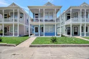 1604 Avenue L, Galveston, TX 77550 - Photo 1