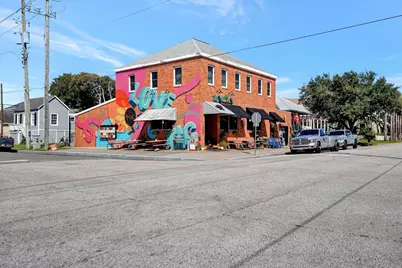 1604 Ave L #Up, Galveston, TX 77550 - Photo 19