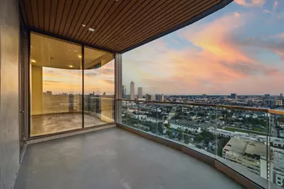 1711 Allen Parkway #2403, Houston, TX 77019 - Photo 5