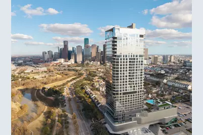 1711 Allen Parkway #2403, Houston, TX 77019 - Photo 1
