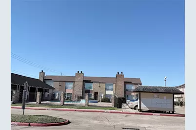 9200 W Bellfort Street #98, Houston, TX 77031 - Photo 23