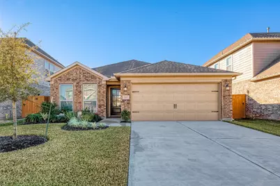 32627 Dew Crest Street, Fulshear, TX 77423 - Photo 1