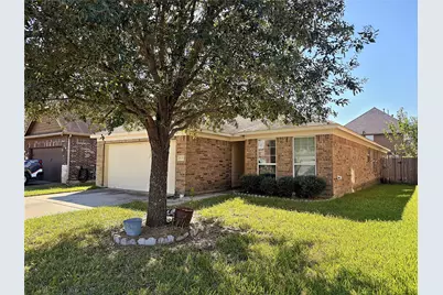 8135 Quiet Prairie Trail, Houston, TX 77049 - Photo 3
