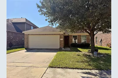 8135 Quiet Prairie Trail, Houston, TX 77049 - Photo 1