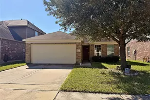 8135 Quiet Prairie Trail, Houston, TX 77049 - Photo 1