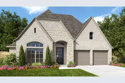 6614 Stone Terrace Drive, Manvel, TX 77578 - Photo 1