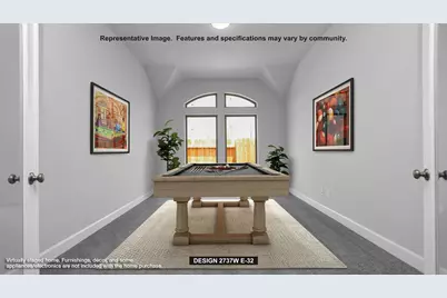 6614 Stone Terrace Drive, Manvel, TX 77578 - Photo 3