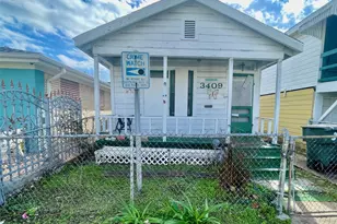 3409 Sealy St, Galveston, TX 77550 - Photo 1