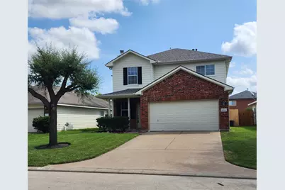 8006 Indian Desert Drive, Cypress, TX 77433 - Photo 3