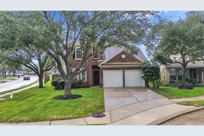 20814 Vanderwilt Court, Katy, TX 77449 - Photo 3