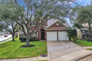 20814 Vanderwilt Ct, Katy, TX 77449 - Photo 3