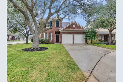 20814 Vanderwilt Court, Katy, TX 77449 - Photo 1