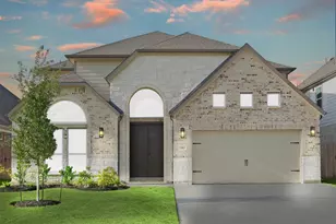 23423 Persimmon Crk Ln, Katy, TX 77493 - Photo 1