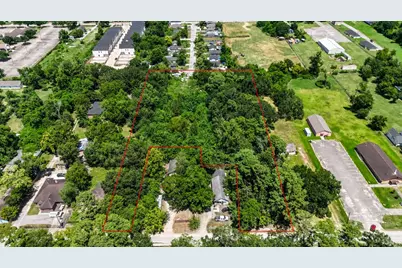 0 Mansfield Street, Houston, TX 77091 - Photo 9